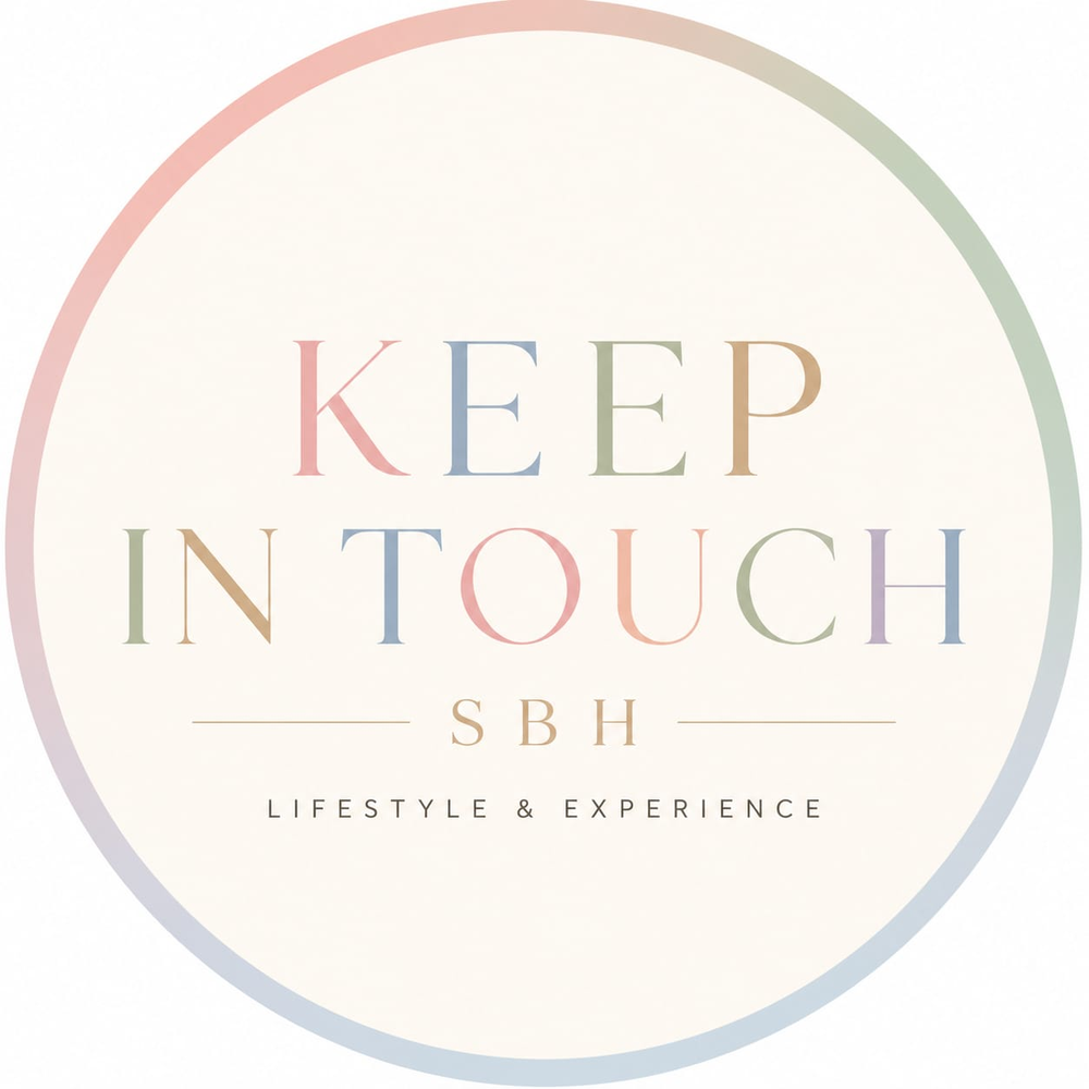 Keep in Touch SBH — Saint-Barthélemy lifestyle and experiences